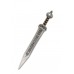 ESPADA GLADIUS ROMANA PLATA MARTO